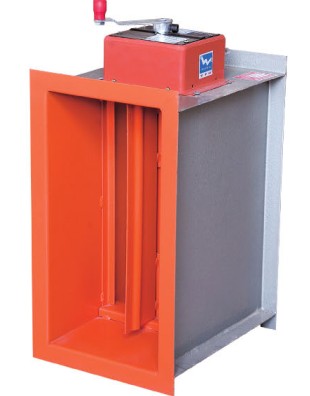 大連防火閥 大連防火閥